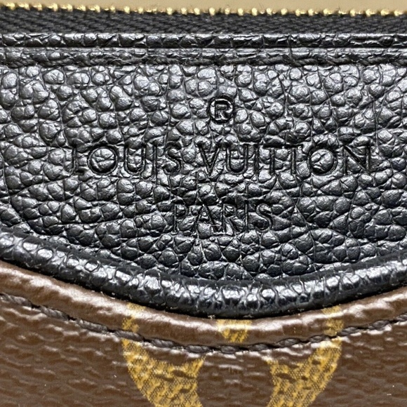 ⛔️SOLD⛔️Pallas Noir/Black Chain Crossbody (GI2176) - Picture 4 of 16